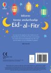 Eid-al-Fitr spread