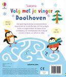 Doolhoven spread
