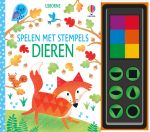 Dieren boekomslag