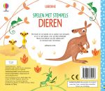 Dieren spread