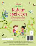Natuurspelletjes spread