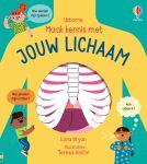 Jouw lichaam boekomslag