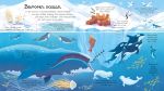 Zeeën en oceanen spread