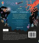 Zeeën en oceanen spread