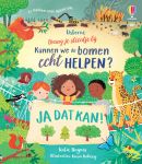 Kunnen we de bomen echt helpen? boekomslag