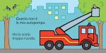 Dov’è la mia autopompa? pagina interna