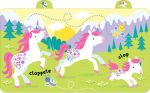 Unicorni pagina interna