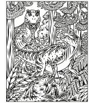 Animali preistorici pagina interna
