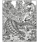 Animali preistorici pagina interna