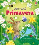 Primavera copertina