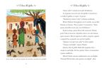 Racconti illustrati di elfi, folletti e altre creature fatate pagina interna