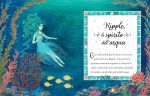 Racconti illustrati di elfi, folletti e altre creature fatate pagina interna