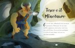 Racconti illustrati di mostri, orchi e giganti (e un troll!) pagina interna