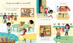 Perché devo andare a scuola? pagina interna