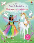 Unicorni arcobaleno copertina