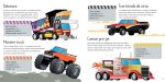 Camion pagina interna