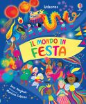 Il mondo in festa copertina