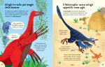 Dinosauri pagina interna