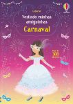 Carnaval capa