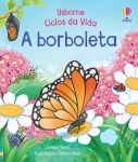A borboleta capa