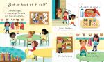¿Por qué tengo que ir al cole? página interior