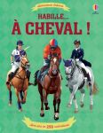 À cheval ! couverture