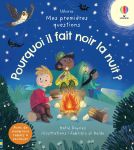 Pourquoi il fait noir la nuit ? couverture