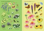 Les fleurs sauvages page intérieure