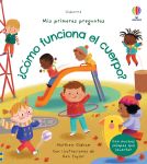 ¿Cómo funciona el cuerpo? cubierta