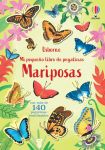 Mariposas cubierta