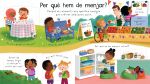 Com funciona el cos? página interior