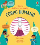 Corpo Humano capa