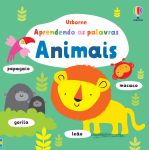 Animais capa