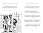 Anisha, Accidental Detective: Beach Disaster spread