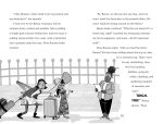Anisha, Accidental Detective: Beach Disaster spread