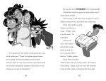 Anisha, Accidental Detective: Beach Disaster spread