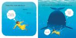 Jonah and the Whale spread