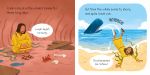 Jonah and the Whale spread