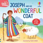 Joseph and his Wonderful Coat book cover