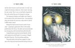 Spooky Stories spread