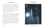 Spooky Stories spread
