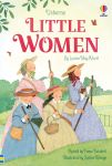 Little Women book cover