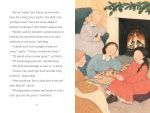 Little Women spread