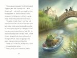 The Wind in the Willows spread
