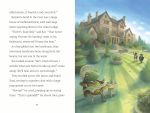 The Wind in the Willows spread