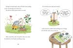 Stories of Love and Friendship spread