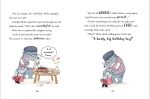 Stories of Love and Friendship spread