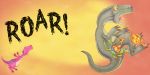 Dinosaur Tales spread