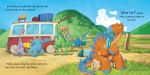 Dinosaur Tales spread