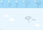 Lots of Rainy Day Activities spread